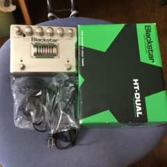 BLACKSTAR HT-DUALのサムネイル