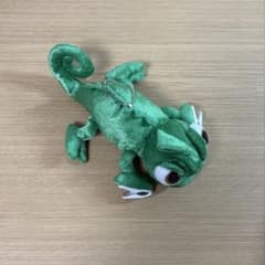 パスカル ぬいぐるみ クリップ付きのサムネイル