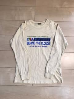 ロンT長袖Tシャツ　150㎝のサムネイル