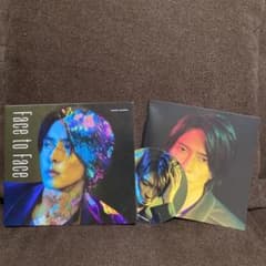 Face To Faceのサムネイル