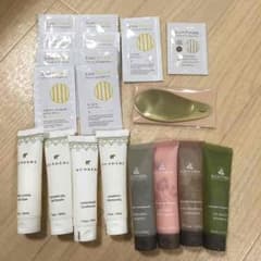お値下げ中☆お得☆サンプルセットのサムネイル