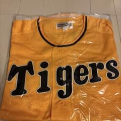 阪神タイガース ユニフォーム Mのサムネイル