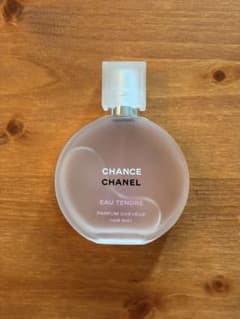 CHANEL CHANCE EAU TENDRE ヘアミストのサムネイル