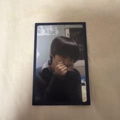 Stray Kids I am NOT チャンビン 幼少期トレカのサムネイル