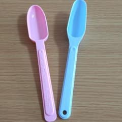 ぐんぐん計量スプーン&ステップ計量スプーンのサムネイル