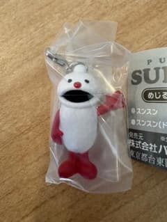 めじるしアクセサリー スンスン ガチャ ノンノンのサムネイル