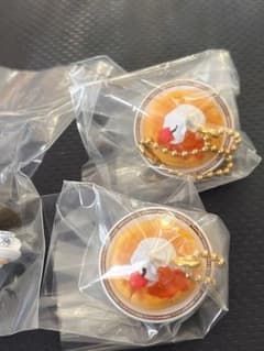 コメダ珈琲店 食玩 2個セットのサムネイル