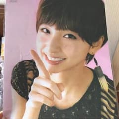 篠田麻里子のポスターのサムネイル
