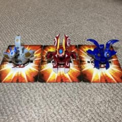 爆丸 まとめ売りのサムネイル