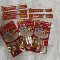 CIAO チャオ　ちゅーるのサムネイル