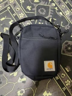 carhartt ショルダーバッグのサムネイル