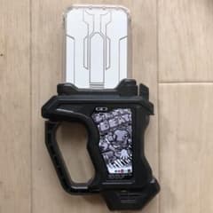 プロトドレミファビートガシャットのサムネイル