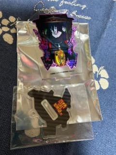 Pゾンビランドサガ　図柄アクリルスタンドキーホルダー　山田たえのサムネイル