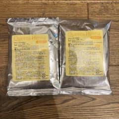 Queens Henna ヘナ 2袋セットk.tさん専用のサムネイル
