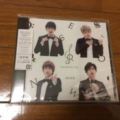 ３様  NEWS CDアルバム 3セットのサムネイル