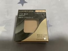 コフレドールファンデーション　オークルCのサムネイル