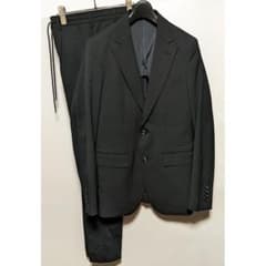 ジュンハシモト 22SS セットアップスーツ 3 新品同様 定価66,000円 