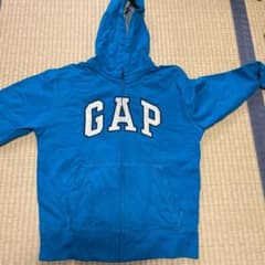 GAPパーカーのサムネイル
