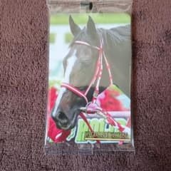 まねき馬倶楽部 チェックリスト145 No.2488 レギュラーカード - メルカリ