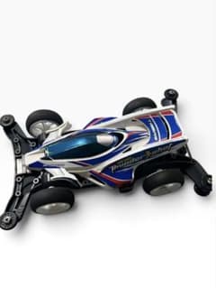 TAMIYA Aero Thunder Shot AR Chassisのサムネイル