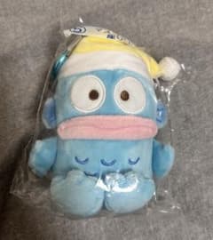 即発送！サンリオキャラクターズ ハンギョドン 当たりくじ ⑤