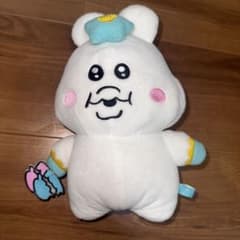 おぱんちゅうさぎ