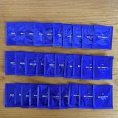 メルスモン プラセン100 DC 美容液 試供品 30包 - メルカリ