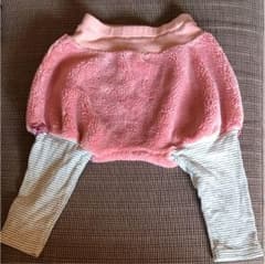 kp カボチャパンツのサムネイル