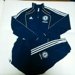 お値下げ出来ます!!adidas上下セットのサムネイル