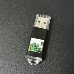 未来電波基地 USBのサムネイル