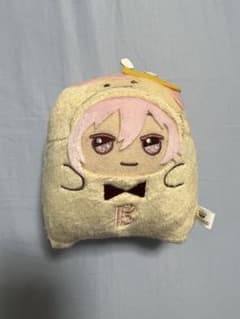 アイナナ　九条天　王様プリン　ぬいのサムネイル