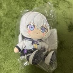 ちょこぷに ぬいぐるみ ブルーアーカイブ アズサ 白洲アズサ グッスマ