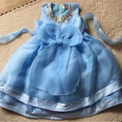 ドレス  140センチ♡のサムネイル