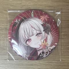 石神のぞみ 誕生日グッズ 缶バッジ - メルカリ