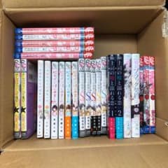 少女漫画まとめのサムネイル