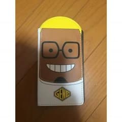メンディー メンプロのサムネイル
