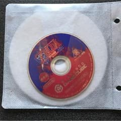 ゼルダの伝説時のオカリナgcのサムネイル