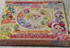 おジャ魔女どれみ　身体を動かして遊ぶもーっとマジカルステップ おジャ魔女どれみ身体を動かして遊ぶもーっとマジカルステップ