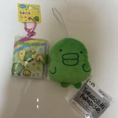 たまごっち ぬいぐるみ キーホルダー セットのサムネイル