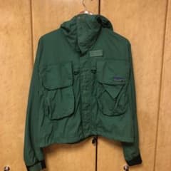 patagonia sst ジャケットのサムネイル
