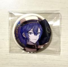 にじさんじ 小柳ロウ 缶バッジ - メルカリ