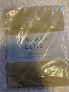 西川の枕カバーのサムネイル