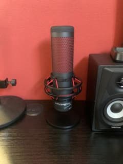 HyperX Quadcastのサムネイル