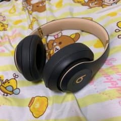 beats studio 3のサムネイル