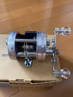 アブ　アンバサダー　2601C IARのサムネイル