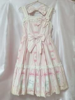 Angelic Pretty | Shop at Mercari from Japan! | Buyee