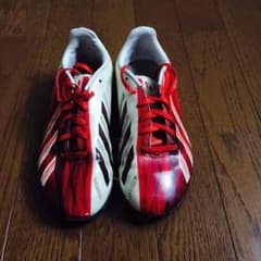 サッカーシューズsize21,5cmのサムネイル