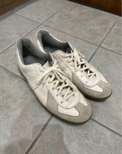 ジャーマントレーナー　27.5
