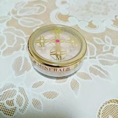 《pipico☆❇様専用出品》オンリーミネラル フェイスパウダーのサムネイル
