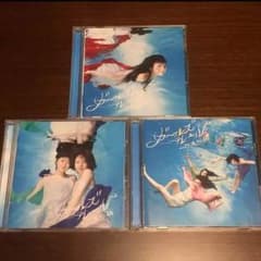 ガールズルール cd type ABCのサムネイル